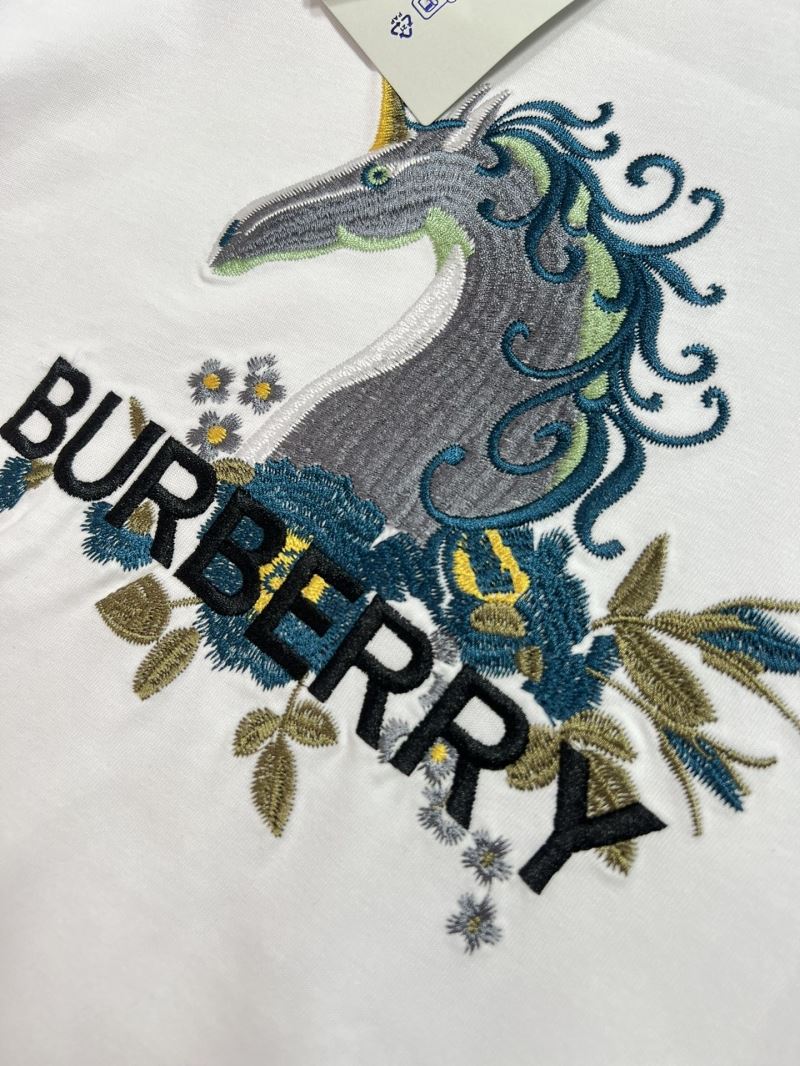 Burberry T-Shirts